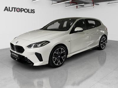BMW 118 1 Reeks Hatch 2.0 118dA (110 kW) PACK M (2024) - Foto 1