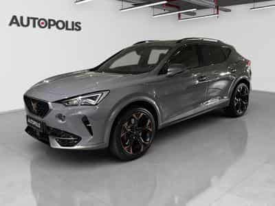 Cupra Formentor 2.0 TSI 4Drive 228kW DSG VZ (2022) - Photo 1