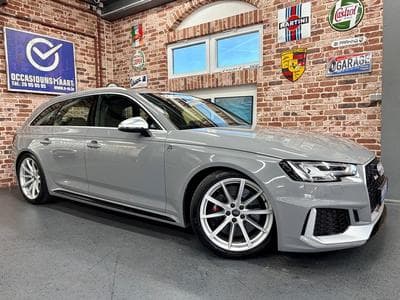 Audi RS4 RS4 Avant 2.9 TFSi 450cv Auto QUATTRO (2018) - Photo 1
