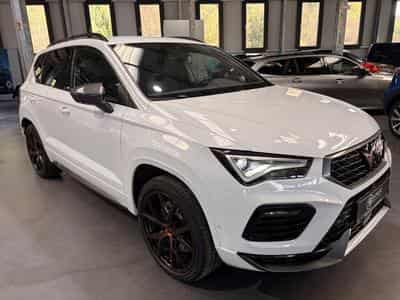 Cupra Ateca 2.0 4Drive DSG 300HP (2023) - Photo 1