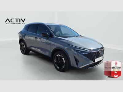 Nissan QASHQAI MILD HYBRID 158 CH XTRONIC N-CONNECTA (2025) - Photo 1
