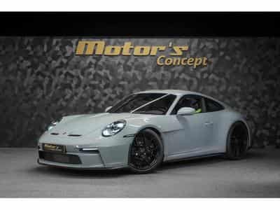 Porsche 911 911 S/T - 1261 OF 1963 / PTS SHADE GREEN METALLIC (2024) - Photo 1