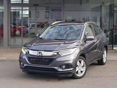 Honda HR-V HR-V 1.6 i-DTEC Executive BVM6 120 PS(EU6d-TEMP) (2019) - Photo 1