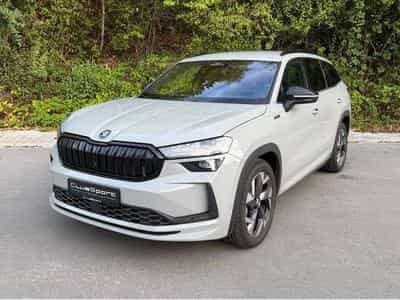 Skoda Kodiaq Kodiaq 2.0 TDI DSG Sportline (2026) - Foto 1