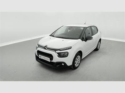 Citroen C3 1.2i PureTech Feel NAVI / FULL LED / PDC AR (2022) - Foto 1