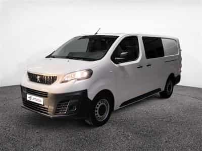 Peugeot Expert 1.5 BlueHDi L2 Std Premium CU+ S&S(EU6.3) N°174 (2021) - Foto 1