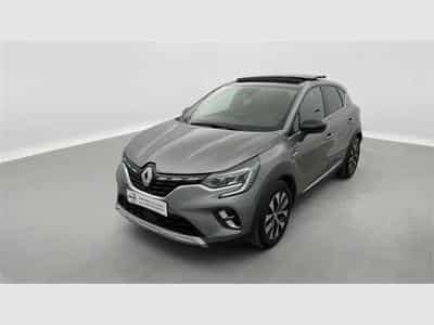 Renault Captur 1.6i E-TECH HEV Techno GPS/CAMERA/PDC/SIEGES CH/JA 17" (2023) - Foto 1