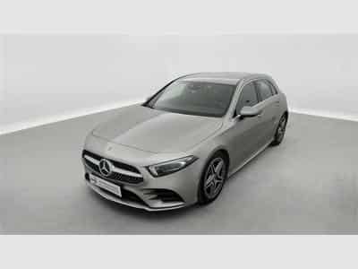Mercedes A 200 A 200 d AUTO AMG NAVI / CAMERA / CARPLAY (2021) - Foto 1