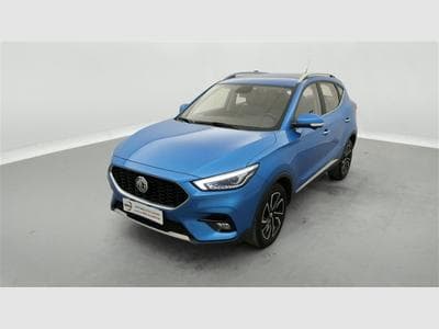 MG ZS 1.0 T-GDi Luxury AT (2024) - Foto 1