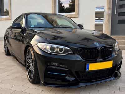 BMW 235 (2014) - Photo 1