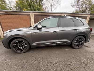 VW Touareg 3.0 V6 TDI 210kW 4MOT Tiptr. R-Line (2026) - Foto 1
