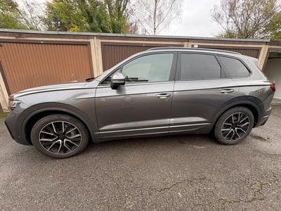 VW Touareg 3.0 V6 TDI Garantie 100.00km ou 01/2031 (2026) - Photo 1