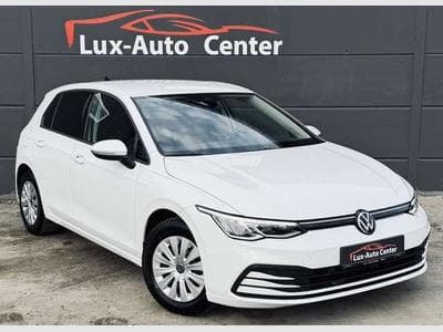 VW Golf Golf 1.0 TSI Life // Révisée Et Garantie ✅✅✅ (2022) - Photo 1