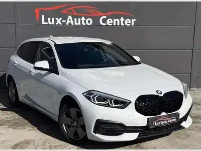 BMW 118 118i Automatique // Révisée Et Garantie 12 Mois✅✅✅ (2021) - Foto 1