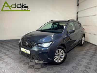 Seat Arona 1.0 TSI 110 MOVE COPA CARPLAY (2022) - Photo 1