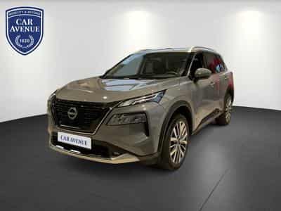 Nissan X-Trail 1.5 Tekna e-POWER e-4ORCE (2026) - Photo 1