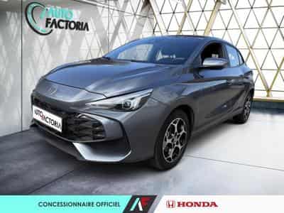 MG mg3 -30% Ice 1.5 VTI 115Ch 100% Thermique Comfort / Boite manuel (2025) - Photo 1