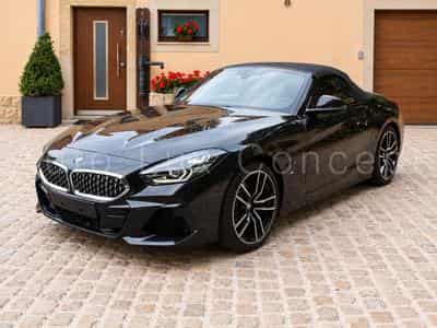 BMW Z4 sDrive20i M Sport (2019) - Photo 1