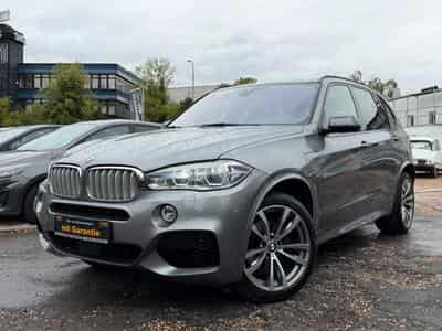 BMW X5 xDrive 40 e/M-Paket/HeadUP/Pano/SoftClose/Vol (2018) - Foto 1