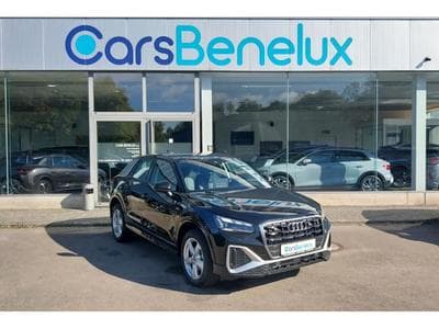 Audi Q2 35 TFSI S-Line S-Tronic AppleCarplay ACC CAMERA 1° MAIN (2026) - Photo 1