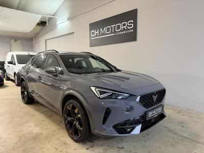 Cupra Formentor VZ 2.0 TSI 300 *Beats *Leder*Pano*AHK (2023) - Photo 1