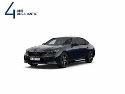 BMW 520 PACK M PRO (2026) - Photo 1
