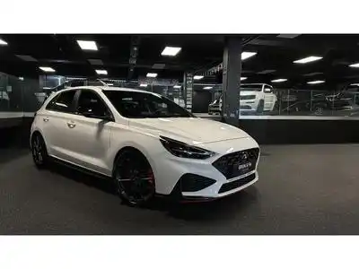 Hyundai i30 2.0 T-GDI N Performance (2024) - Photo 1