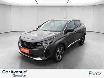 PEUGEOT 3008 1.5 BlueHDi 130ch S&S Allure (2023) - Photo 1