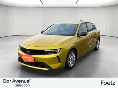 OPEL Astra 1.5 D 130ch GS BVA8 (2023) - Photo 1