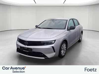 OPEL Astra 1.5 D 130ch GS BVA8 (2023) - Photo 1