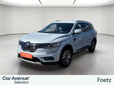 RENAULT Koleos 2.0 dCi 175ch Initiale Paris 4x4 X-Tronic - 18 (2018) - Photo 1