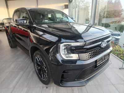 Ford Ranger MS-RT 3.0 EcoBlue (2026) - Photo 1