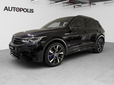 VW Tiguan 2.0 TSI OPF 235kW 4Mot R DSG (2024) - Photo 1