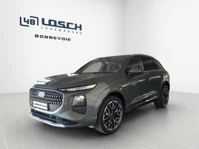 Audi Q3 SUV (2026) - Photo 1