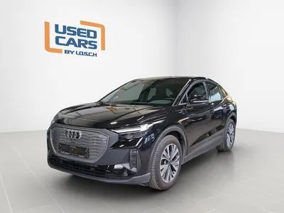Audi Q4 e-tron (2025) - Foto 6