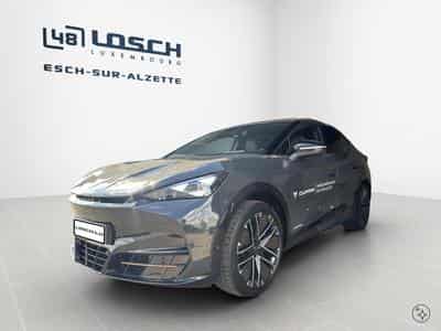 Cupra Tavascan Endurance Extreme / Eligible for Luxembourg\'s €3,000 BEV su (2026) - Photo 1
