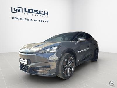 Cupra Tavascan Endurance Extreme / Eligible for Luxembourg\'s €3,000 BEV su (2026) - Foto 1