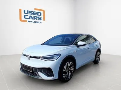 VW ID.5 (2023) - Photo 4