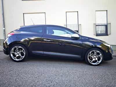 Renault Megane GT Line (2011) - Photo 1