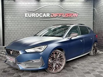 Cupra Leon (2023) - Photo 3