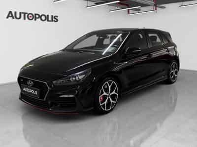 Hyundai i30 N 2.0 T-GDi 202kW N Performance Pack (2018) - Foto 1