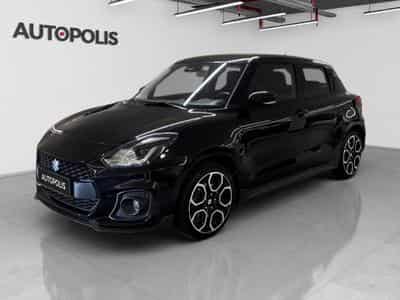 Suzuki Swift 1.4 Sport 48V Hybrid (2024) - Foto 1