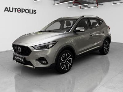 MG ZS 1.0 T-GDi ICE FWD LUXURY (2024) - Foto 1