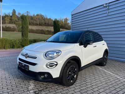 Fiat 500X 1.3Turbo Google 150ch Auto. (2021) - Photo 1