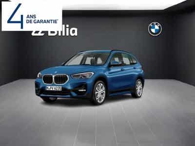 BMW X1 X1 xDrive20i Sport Line (2021) - Foto 1