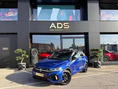 VW T-Roc R 4 MOTION 2.0L TSI 300CV / Facelift / Toit ouvrant / Camera (2022) - Photo 1
