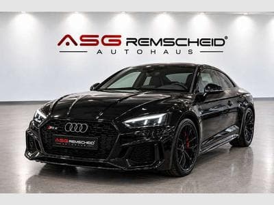Audi RS5 Coupé q *RS-AGA*Pano*Carbon*Keramik*Dynamik (2019) - Photo 1