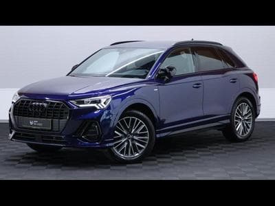 Audi Q3 35 TFSI 150 S-Line S-tronic (2022) - Foto 1