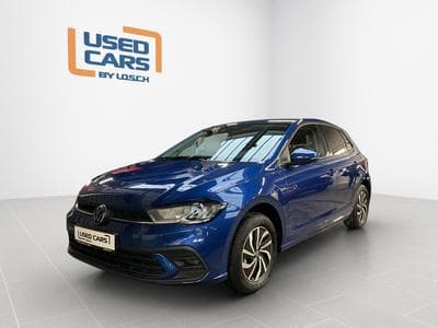 VW Polo Life+DSG+Park&Comfort+IQ-Drive+Light-Ass. (2025) - Photo 1