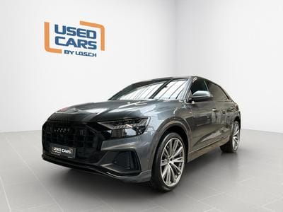 Audi Q8 (2022) - Foto 8
